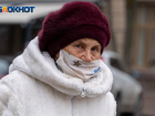 Шестеро умерли и 268 заразились: число умерших в Волгоградской области от COVID-19 продолжает расти