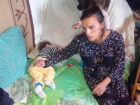Мать погибших на пожаре в Волгограде близнецов испытывает панические атаки
