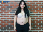 «Я всегда пытаюсь похудеть»: 27-летняя бизнесвумен Анна Ивановская в проекте «Сбросить лишнее-5»