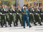 В Камышине активно набирают военнообязанных на  службу в мобилизационном резерве