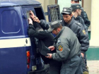 В Волгограде задержан разбойник, напавший на таксиста