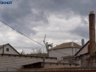 Июльское похолодание до +8 объявили в Волгоградской области  