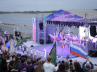 Белка станет талисманом фестиваля #ТриЧетыре в Волгограде: обошла в голосовании лошадь и суслика