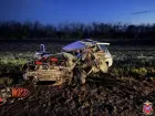 Двое водителей ВАЗов скончались в жутких авариях на волгоградских трассах — пострадали 4 ребенка 