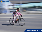 «Скорость и паруса»: в Волгограде в честь Дня города состоялись велогонки и праздничная регата