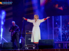 Валерия спела с волгоградцами в День Победы: видео масштабного концерта