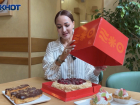 Ностальгический гастрофест для волгоградцев: «Конфетки-Бараночки» отмечают 70-летие!