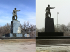  Памятник Ф.Дзержинскому в Волгограде отремонтировали по решению суда