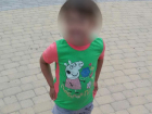 Полицейские обыскали все гаражи в Калаче-на-Дону в поисках 5-летней девочки 