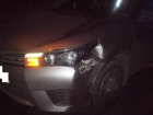 Во время салюта водитель Toyota Corolla сбил 6-летнего ребенка в центре Волгограда