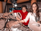 Наука, от которой в восторге даже родители, хотя пришли просто с детьми
