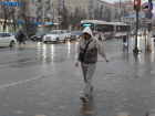Теплый апрель в Волгограде обломает Норвежский циклон