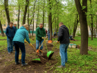 Как приуроченные ко дню рождения Ленина субботники проводили в 90-е