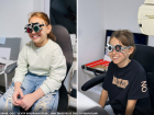 Подготовить зрение к школе помогают специалисты волгоградского «Центра хирургии глаза»
