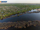 Похожий на взрывы грохот напугал жителей нескольких населенных пунктов в Волгоградской области