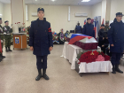 Отец двоих детей волгоградец Александр Малиновский погиб в спецоперации