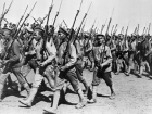 Календарь: 15 июня 1918 года – в Царицыне Сталин начал формирование частей Красной армии