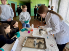 «Weekend* профессий» и будни профессионалов