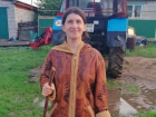 В Волгоградской области продолжаются поиски 40-летней женщины в фиолетовых галошах
