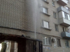Уникальный случай потопа снизу вверх зафиксирован в Волгограде