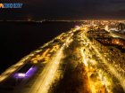 Авария на подстанции вызвала ночное отключение света в половине Волгограда