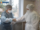 Умер после неэффективного амбулаторного лечения: подробности о четырех погибших пациентах с COVID-19 в Волгоградской области