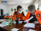 Восемь пропавших человек найдены мертвыми в Волгоградской области 