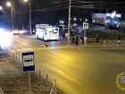 Пешеход рванул на «красный» в Волгограде и оказался под колесами «Весты»
