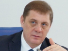 Глава Волгоградской облдумы уехал в Крым к интеллигенции