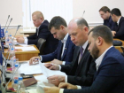Волгоградские депутаты отдали городской танк Т-70