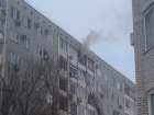 Женщина сгорела при загадочных обстоятельствах в квартире на 9-м этаже в Волгограде 