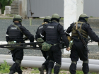 Антитеррористические учения сотрудников ФСБ прошли под Волгоградом