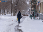 Туман и изморозь обещают синоптики 30 января в Волгограде