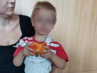 В Волгограде потерялся двухлетний ребенок: ищут родителей 