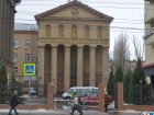 В Волгограде массово эвакуировали суды