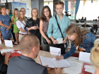 Явка на выборы в Волгоградской области составила 43%