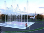  Модный "сухой" фонтан появится в парке Героев-летчиков Волгограда