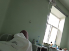 В Волгоградской области за сутки госпитализированы 78 человек с COVID-19