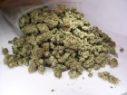 Под Волгоградом 27-летний парень хранил дома более килограмма марихуаны 
