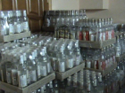Камышанин обокрал производителей элитного алкоголя на 2 млн, продавая суррогат