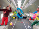 Созданный волгоградцами клип группы OK Go уступил «Грэмми» Beyoncé