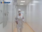 Обратилась к врачам через 5 дней: от COVID-19 умерла 60-летняя жительница Волгоградской области