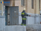 Донора крови ищут спасателю в Волгограде, тяжело пострадавшему при тушении пожара
