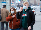 В Волгоградской области выявлен рост зараженных коронавирусом среди учеников 