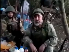«Мы чуть-чуть в окопах»: волжские солдаты передали видеопривет из части