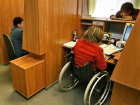 В Волгограде украли деньги, предназначенные для трудоустройства инвалидов