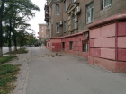 Центр Волгограда стал смертельно опасным для пешеходов