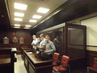 Адвокаты Музраева и Зубкова были против перевода их подзащитных в другое СИЗО в Ростове