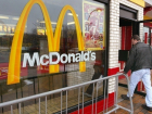 В Волгограде суд признал незаконным досрочное открытие McDonald's
