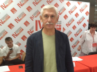 Бывшего депутата Госдумы оскорбил сбежавший от него волгоградский автобус